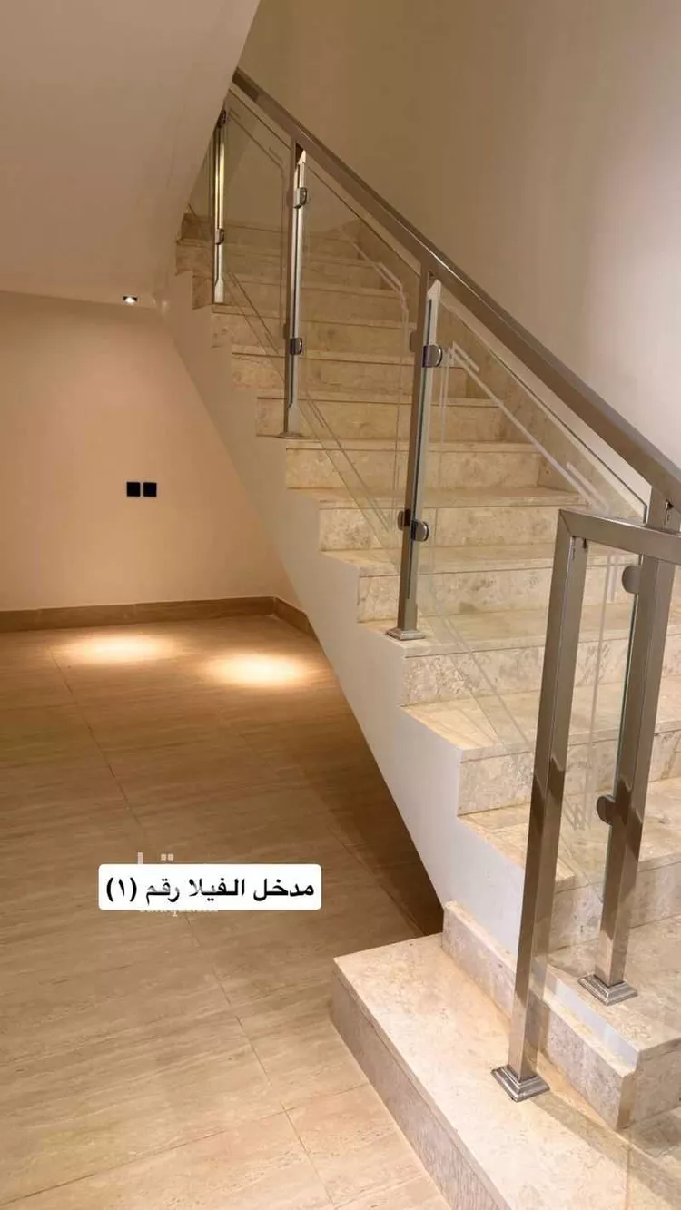 فيلا للبيع في شارع رقم 208, حي ظهرة لبن, مدينة الرياض, منطقة الرياض صورة 2