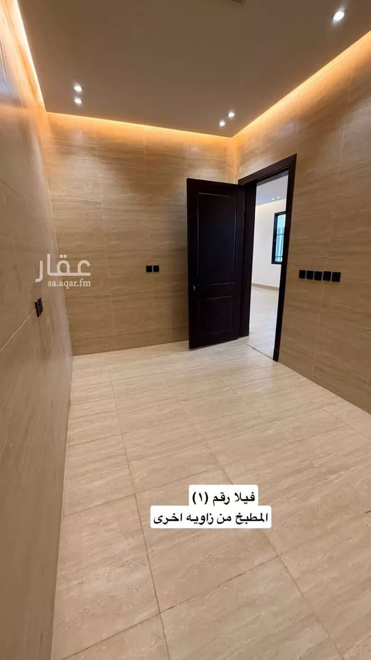 فيلا للبيع في شارع رقم 208, حي ظهرة لبن, مدينة الرياض, منطقة الرياض صورة 5