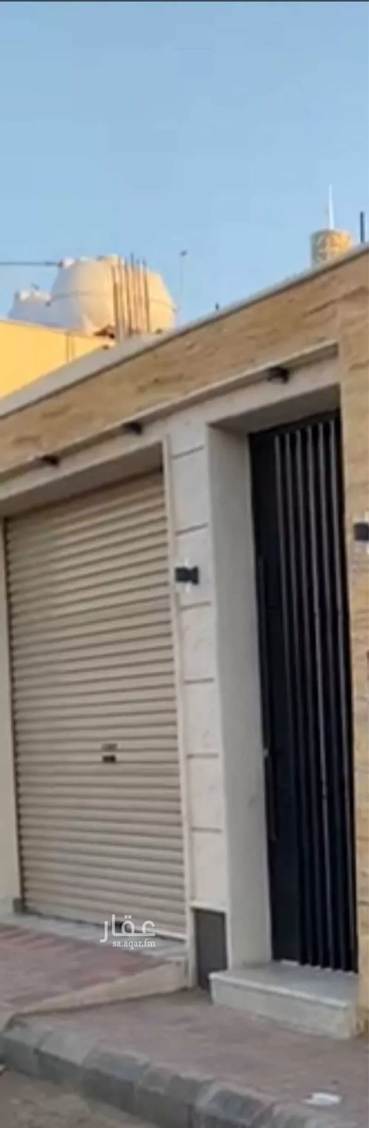 دور للبيع في شارع الحارث بن مسلم الحجازي المخزومي ، حي الخريمي ، حائل ، منطقة حائل صورة 3