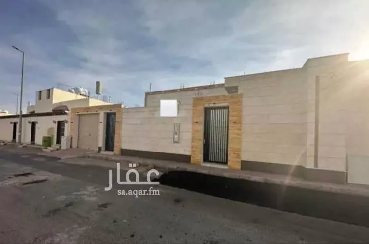 دور للبيع في شارع الحارث بن مسلم الحجازي المخزومي ، حي الخريمي ، حائل ، منطقة حائل