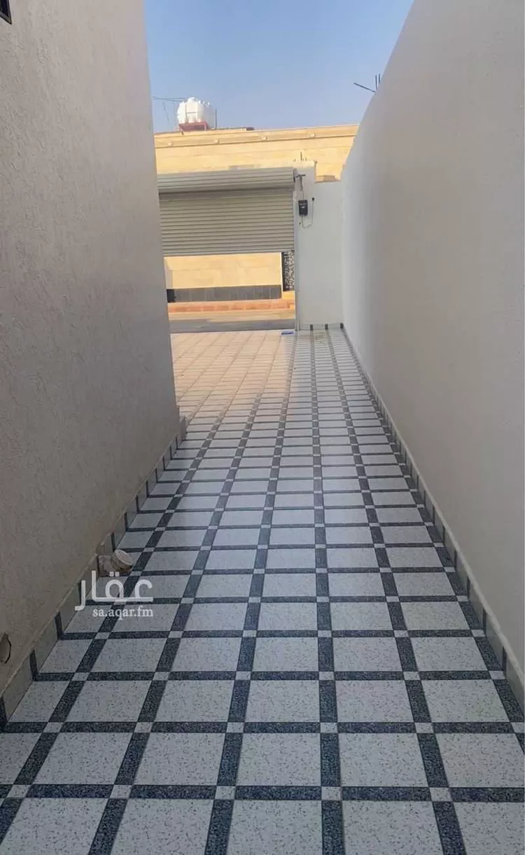 دور للبيع في شارع الحارث بن مسلم الحجازي المخزومي ، حي الخريمي ، حائل ، منطقة حائل صورة 2