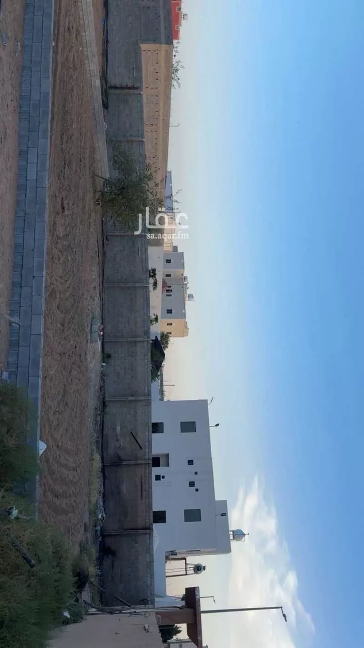أرض للبيع في شارع طليب اللخمي ، حي الرحاب ، الطائف ، الطائف صورة 2