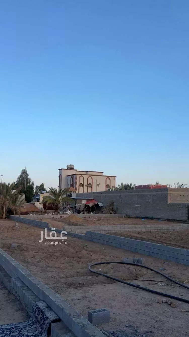 أرض للبيع في شارع طليب اللخمي ، حي الرحاب ، الطائف ، الطائف 8
