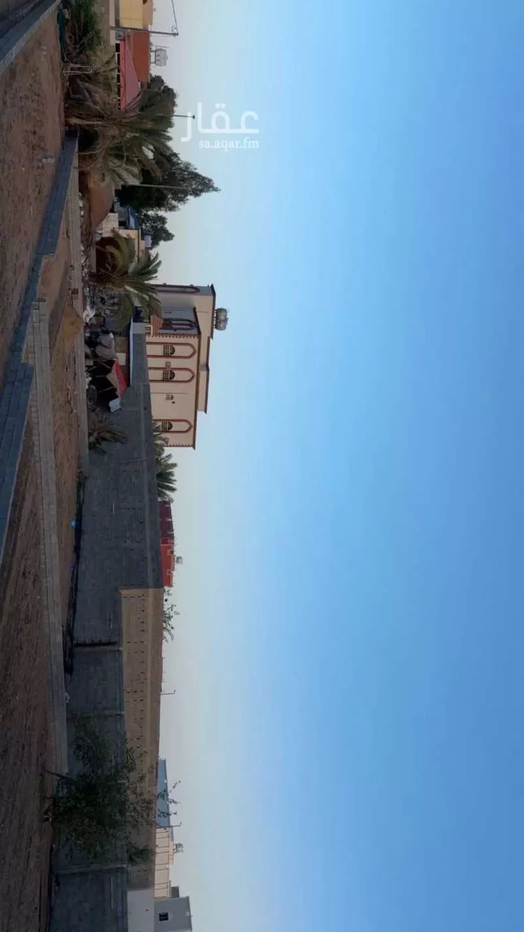 أرض للبيع في شارع طليب اللخمي ، حي الرحاب ، الطائف ، الطائف