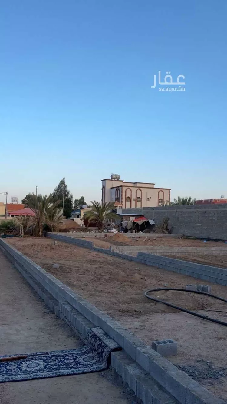 أرض للبيع في شارع طليب اللخمي ، حي الرحاب ، الطائف ، الطائف 7