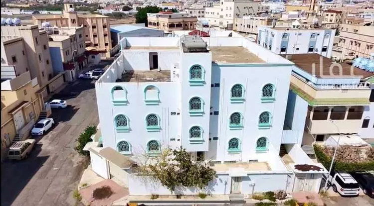 عمارة للبيع في شارع عبد الله بن تركي بن عبد الل ، حي شكر ، خميس مشيط ، خميس مشيط