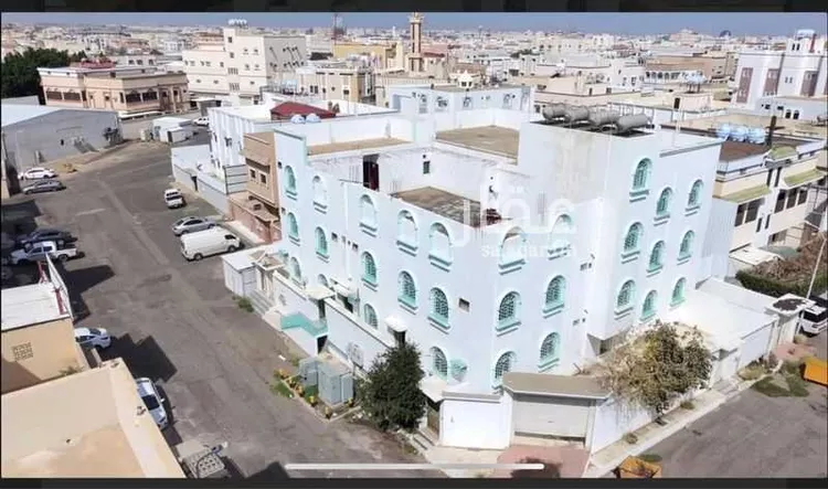 عمارة للبيع في شارع عبد الله بن تركي بن عبد الل ، حي شكر ، خميس مشيط ، خميس مشيط صورة 3