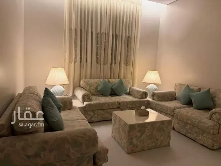 شقة للإيجار في شارع الحنان, حي اليرموك, مدينة الرياض, منطقة الرياض صورة 2