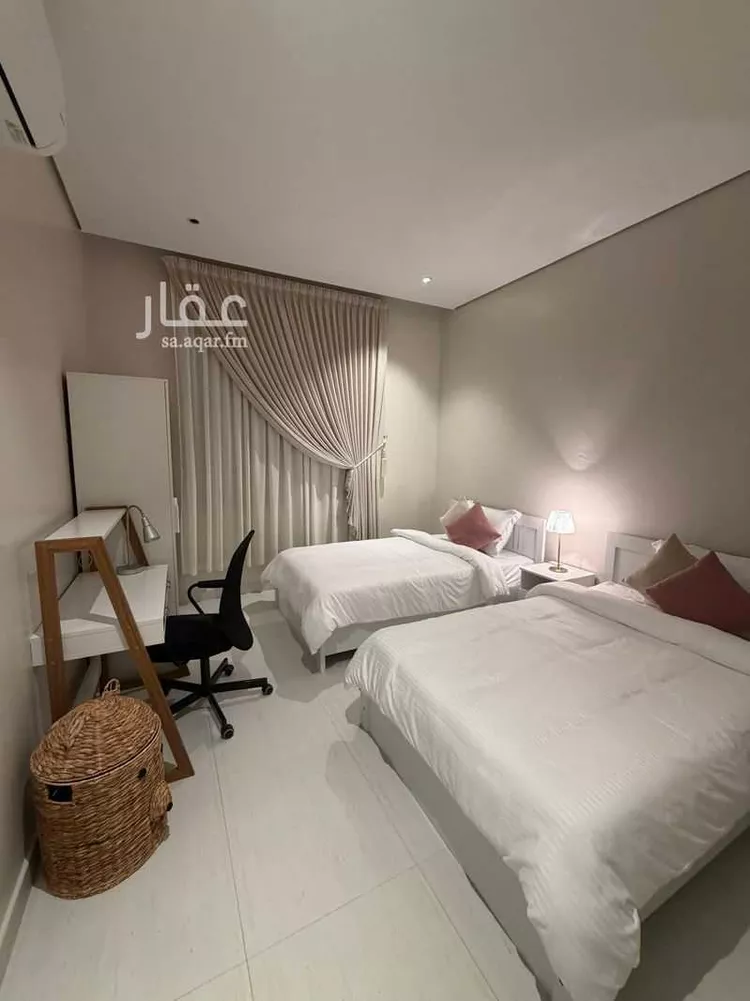 شقة للإيجار في شارع الحنان, حي اليرموك, مدينة الرياض, منطقة الرياض 7
