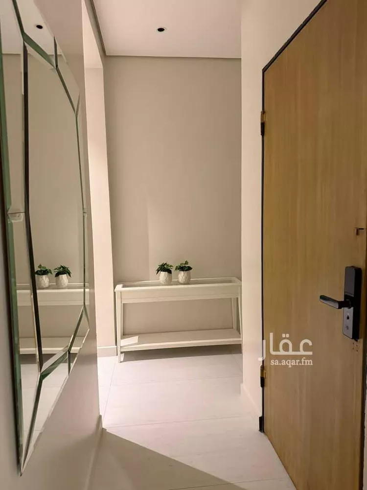 شقة للإيجار في شارع الحنان, حي اليرموك, مدينة الرياض, منطقة الرياض صورة 3