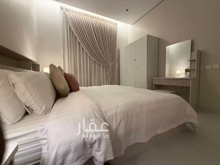 شقة للإيجار في شارع الحنان, حي اليرموك, مدينة الرياض, منطقة الرياض صورة 5
