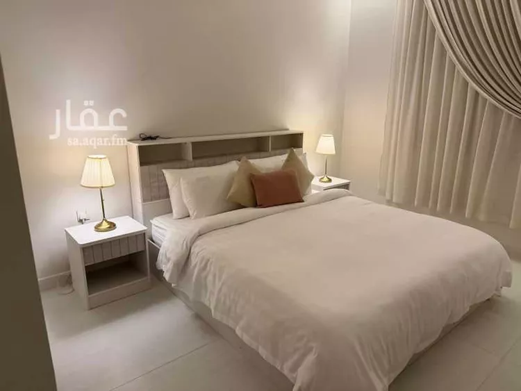 شقة للإيجار في شارع الحنان, حي اليرموك, مدينة الرياض, منطقة الرياض 8