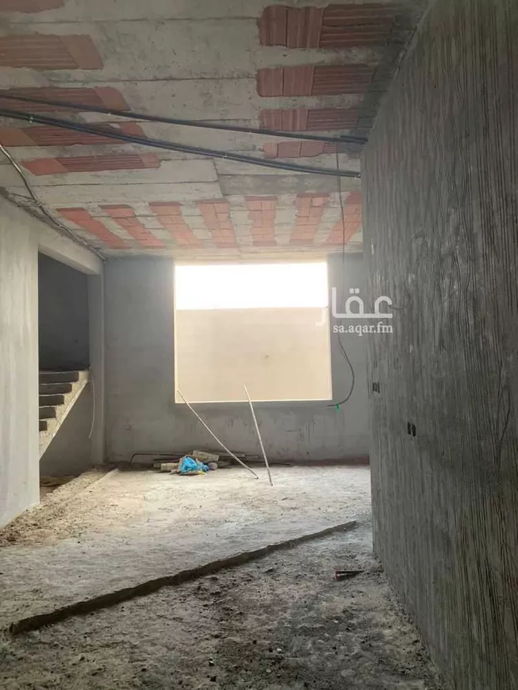 عمارة للبيع في شارع حرمله بن المنذر الكندي ، حي البشائر ، جدة ، جدة صورة 5