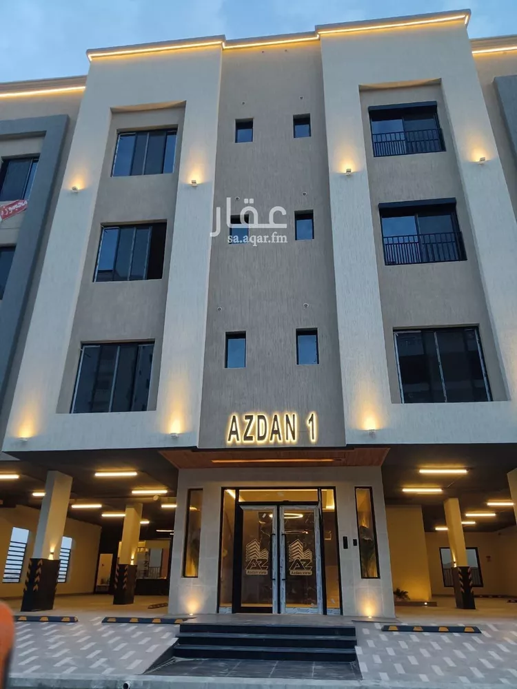 شقة للبيع في شارع النضال, حي النور, مدينة بلجرشي, منطقة الباحة صورة 4