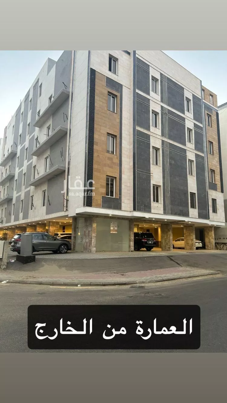 شقة للإيجار في شارع عائشة ابنت ابي الفتح, حي الواحة, مدينة جدة, منطقة مكة المكرمة صورة 4