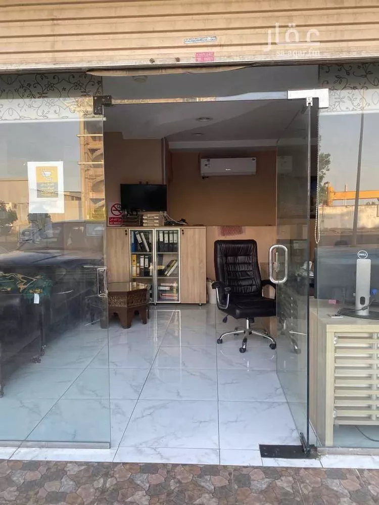 محل للإيجار في شارع قيس ابن زهير, حي المنار, مدينة جدة, منطقة مكة المكرمة