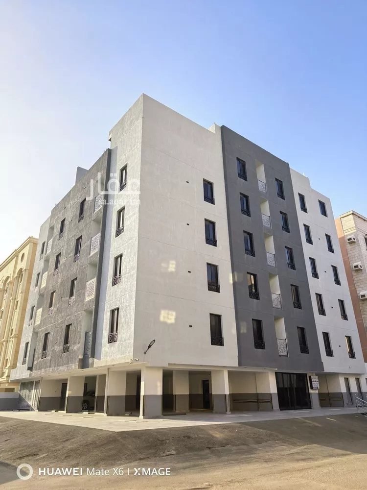 شقة للإيجار في شارع ابو القاسم ابن الشاط, حي المنار, مدينة جدة, منطقة مكة المكرمة صورة 2