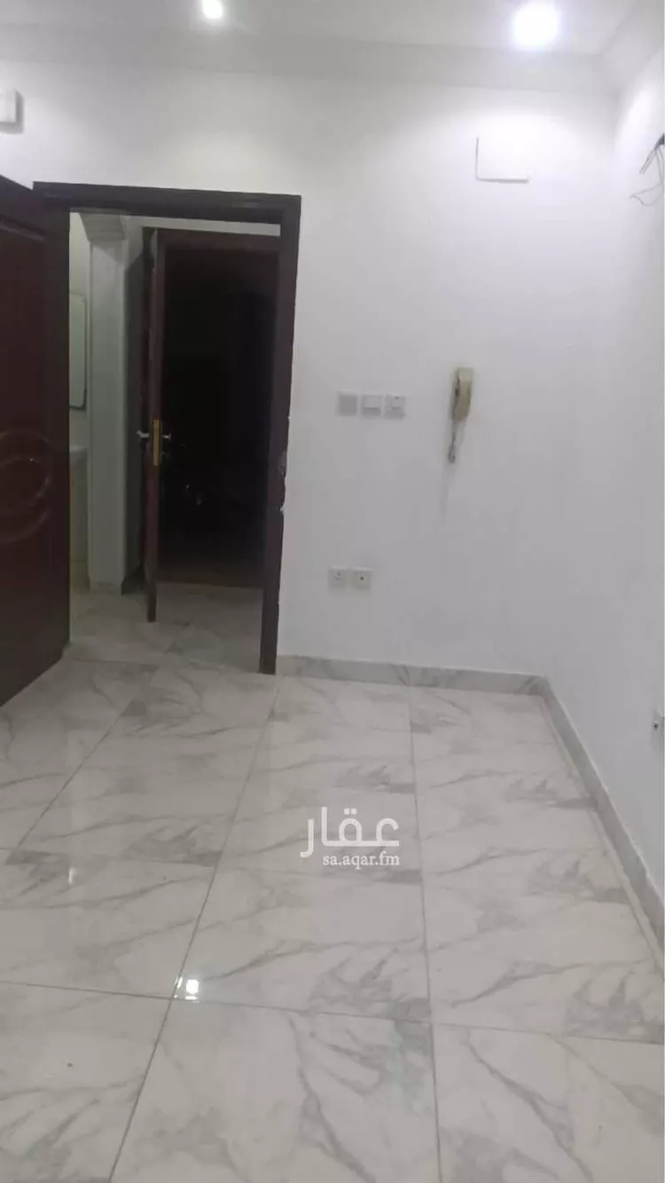شقة للإيجار في شارع ابراهيم السويح, حي الواحة, مدينة جدة, منطقة مكة المكرمة صورة 2