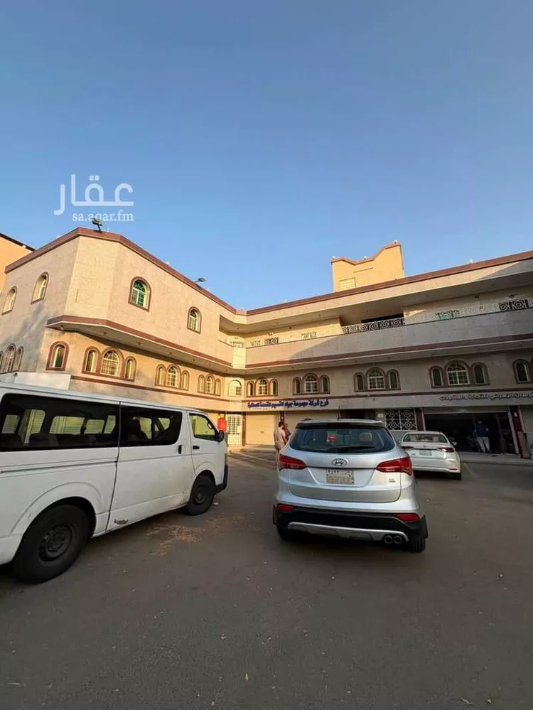 شقة للإيجار في شارع معاويه السلمي, حي الأجواد, مدينة جدة, منطقة مكة المكرمة 6