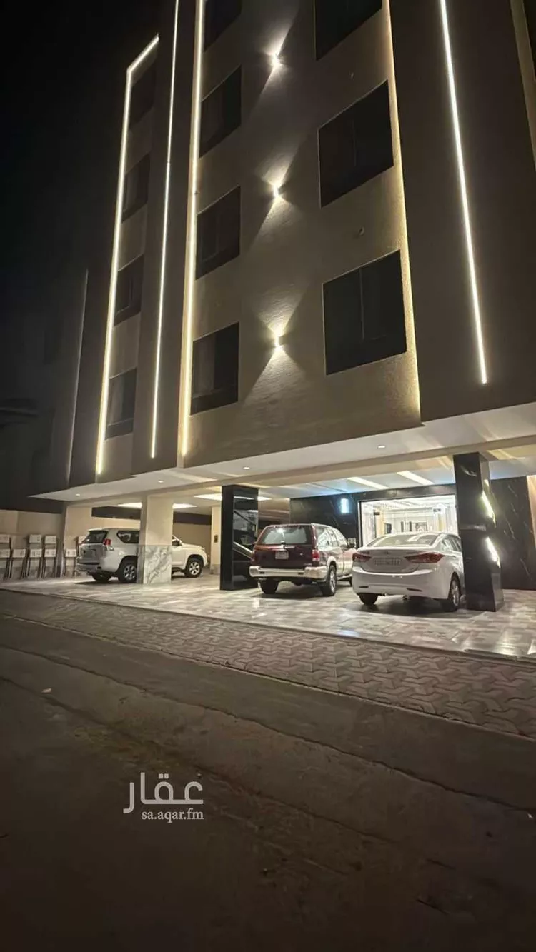 Apartment for Rent in Jeddah An Nuzhah
