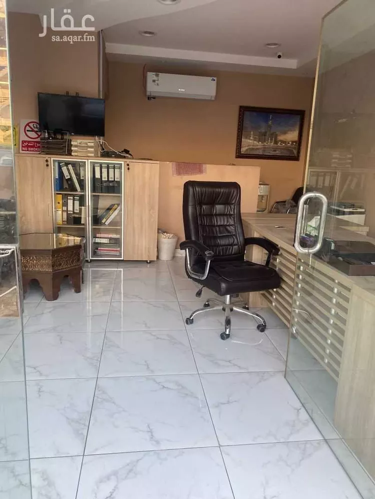 محل للإيجار في شارع قيس ابن زهير, حي المنار, مدينة جدة, منطقة مكة المكرمة صورة 2
