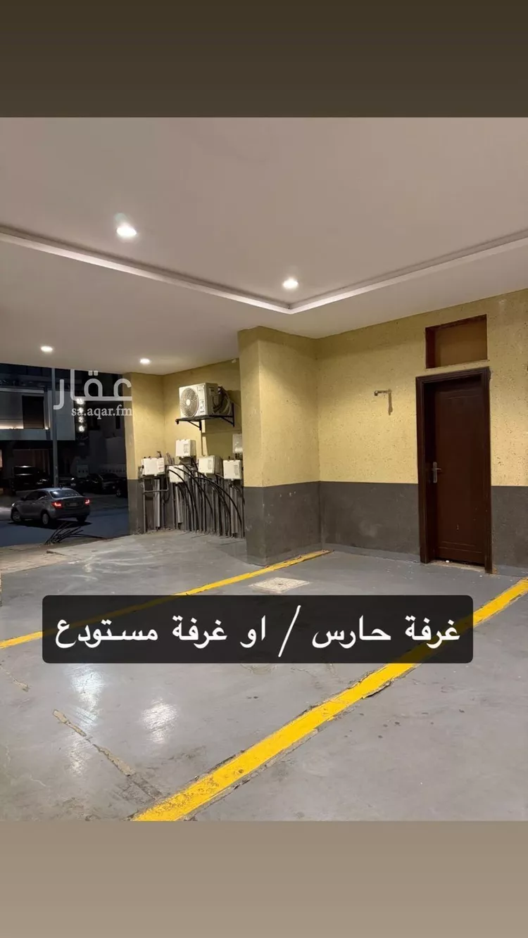 شقة للإيجار في شارع عائشة ابنت ابي الفتح, حي الواحة, مدينة جدة, منطقة مكة المكرمة صورة 3