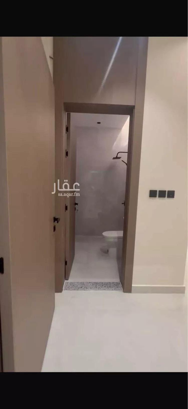 شقة للإيجار في شارع يزيد بن ابي منصور, حي النزهة, مدينة جدة, منطقة مكة المكرمة صورة 3