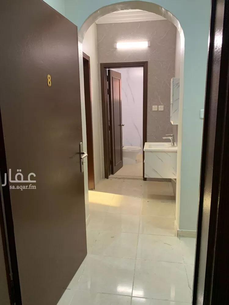 شقة للإيجار في شارع أبو المعالي التميمي, حي المنار, مدينة جدة, منطقة مكة المكرمة