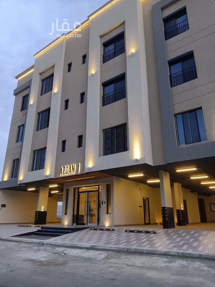 شقة للبيع في شارع النضال, حي النور, مدينة بلجرشي, منطقة الباحة صورة 3