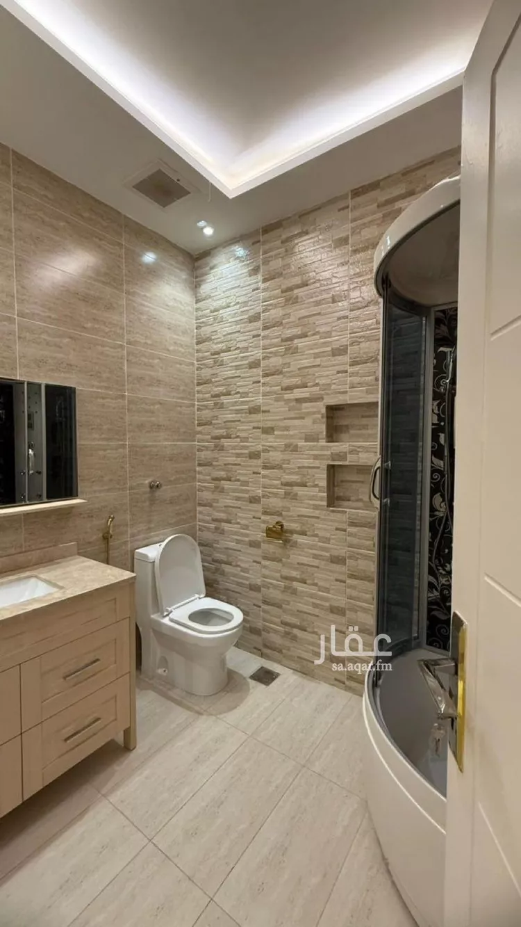 شقة للإيجار في شارع وهيب بن عمير, حي المنار, مدينة جدة, منطقة مكة المكرمة صورة 3