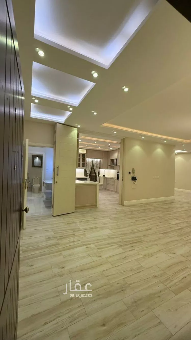 شقة للإيجار في شارع وهيب بن عمير, حي المنار, مدينة جدة, منطقة مكة المكرمة صورة 2