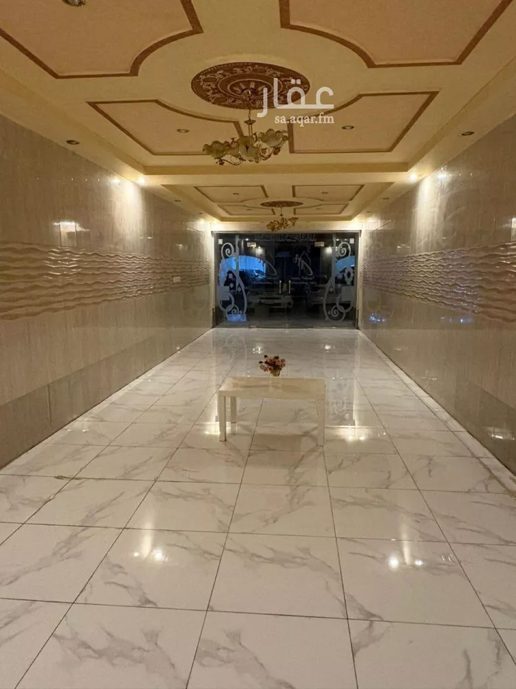 شقة للإيجار في شارع أبو عبد الله المازني, حي المنار, مدينة جدة, منطقة مكة المكرمة