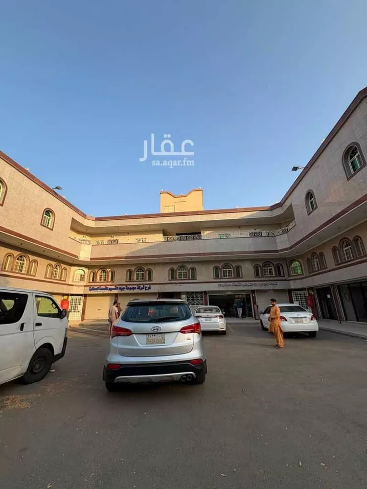 Floor for Rent in Jeddah Al Muntazah