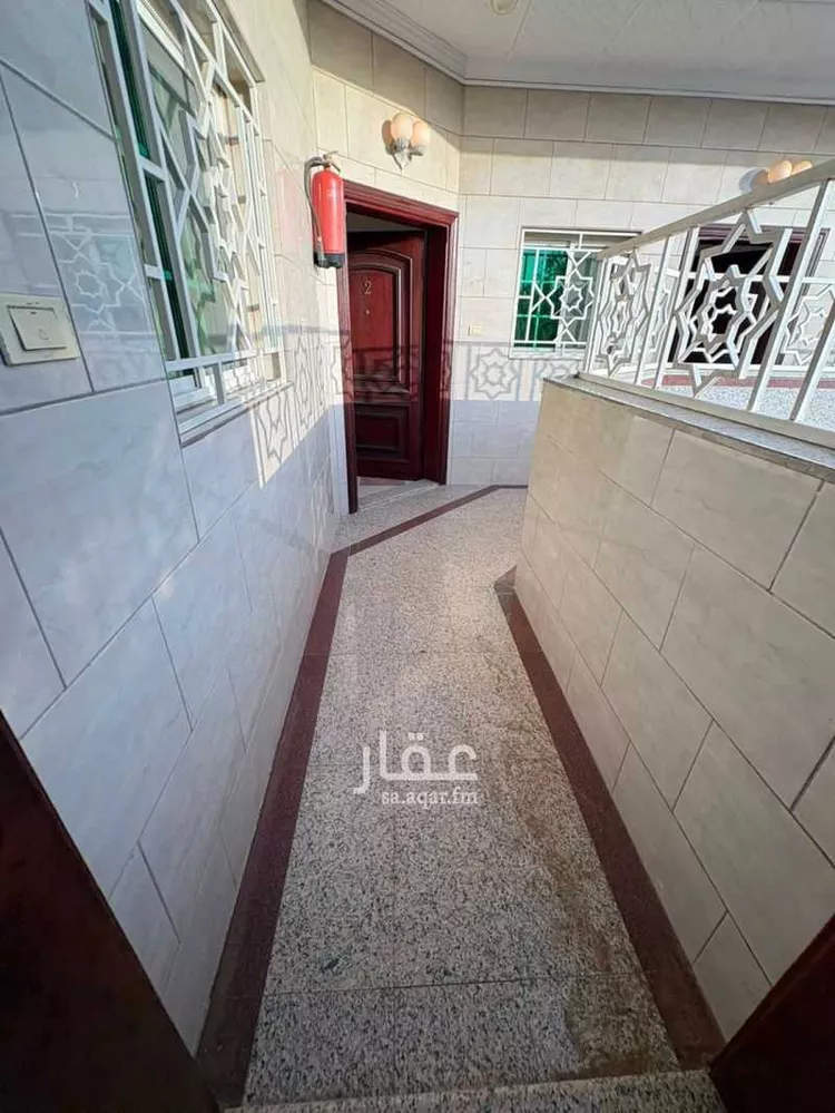 شقة للإيجار في شارع معاويه السلمي, حي الأجواد, مدينة جدة, منطقة مكة المكرمة 14