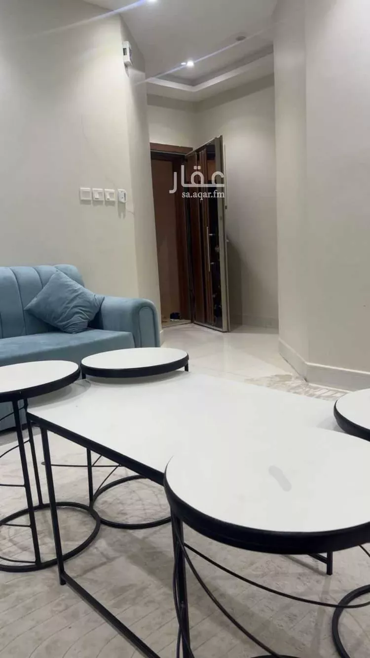 شقة للإيجار في شارع ربوعة, حي المروة, مدينة جدة, منطقة مكة المكرمة صورة 5