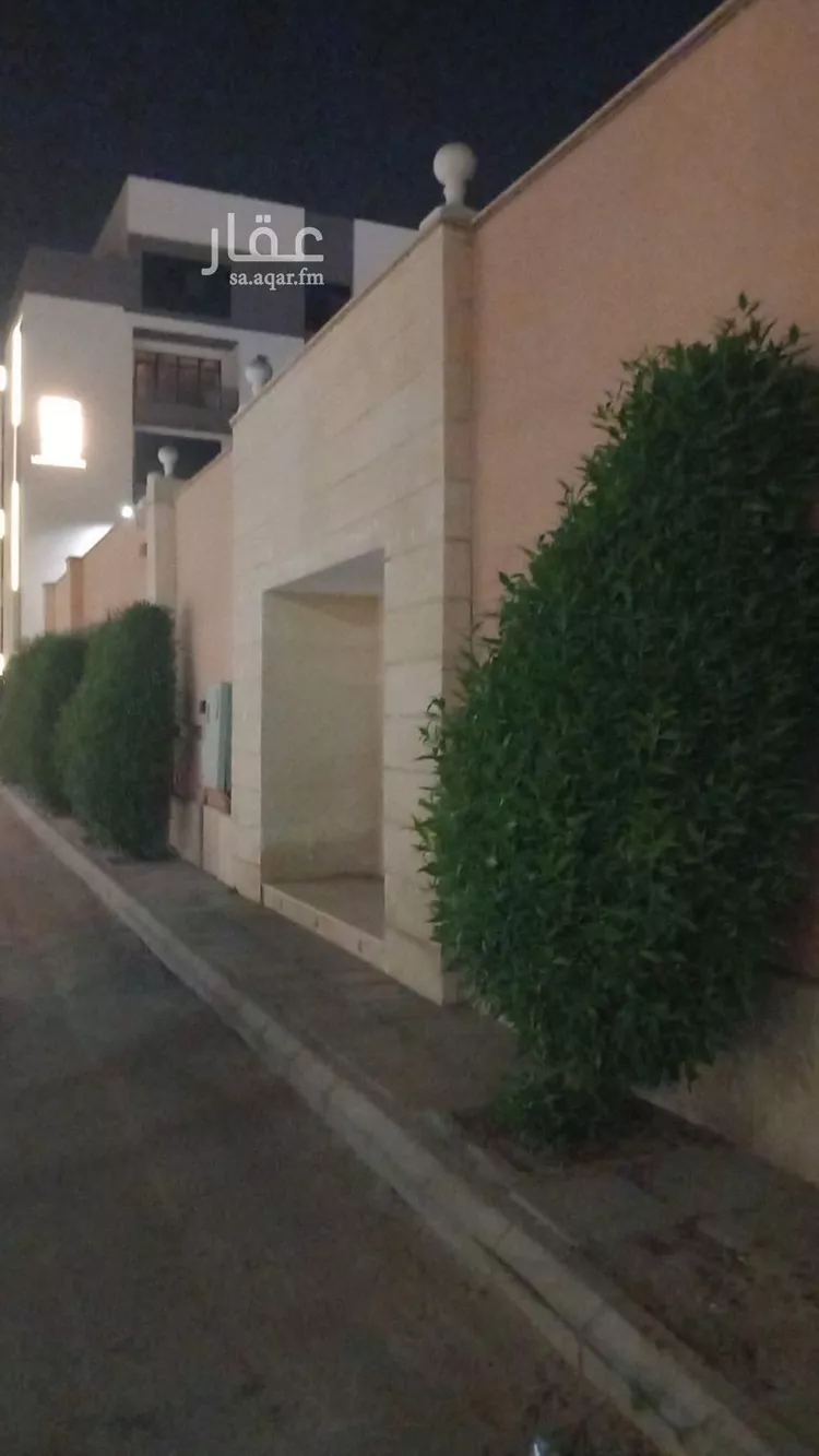 فيلا للبيع في شارع المتنبي, حي الحمراء, مدينة جدة, منطقة مكة المكرمة صورة 3