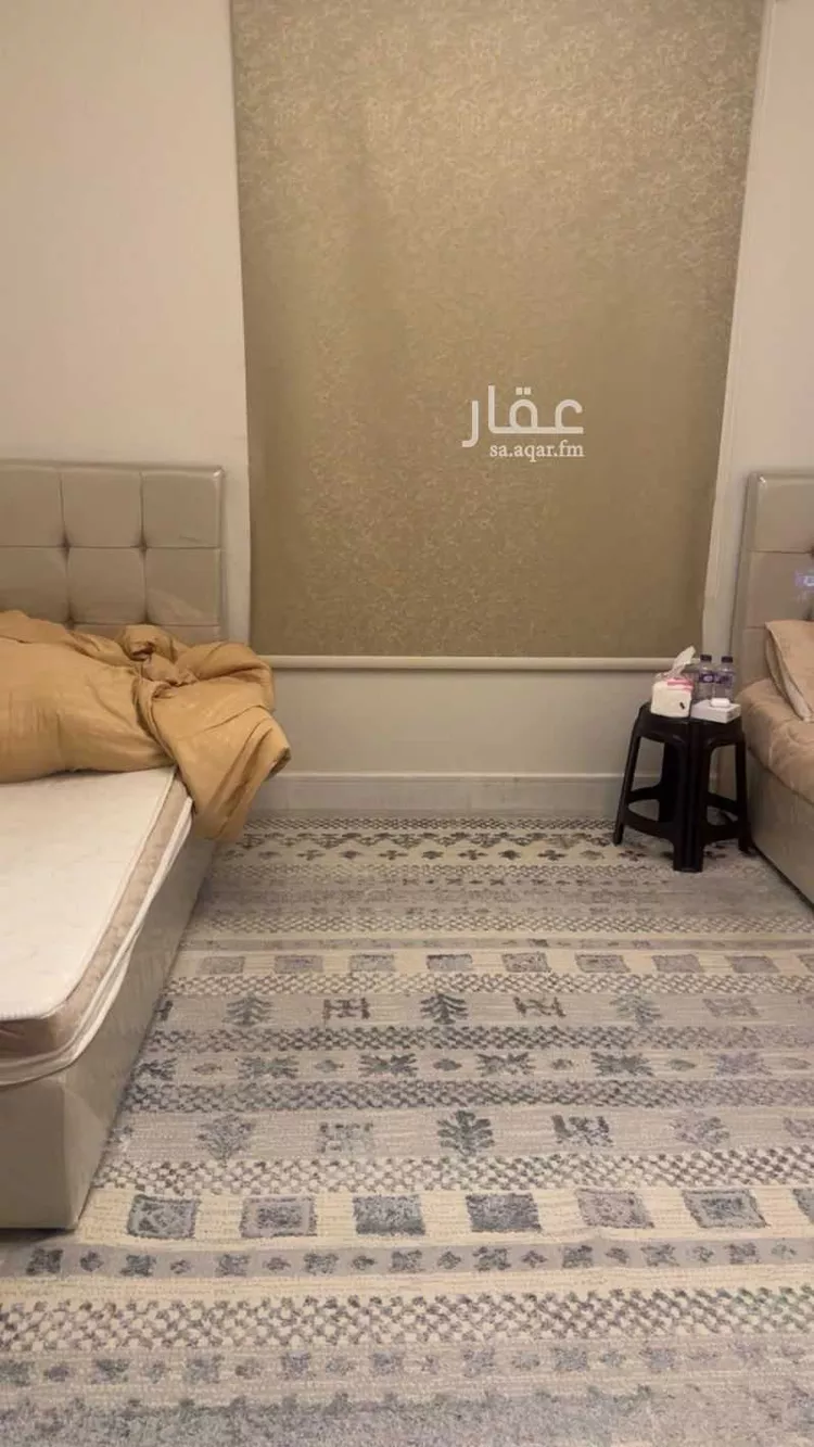 شقة للإيجار في شارع ربوعة, حي المروة, مدينة جدة, منطقة مكة المكرمة صورة 3