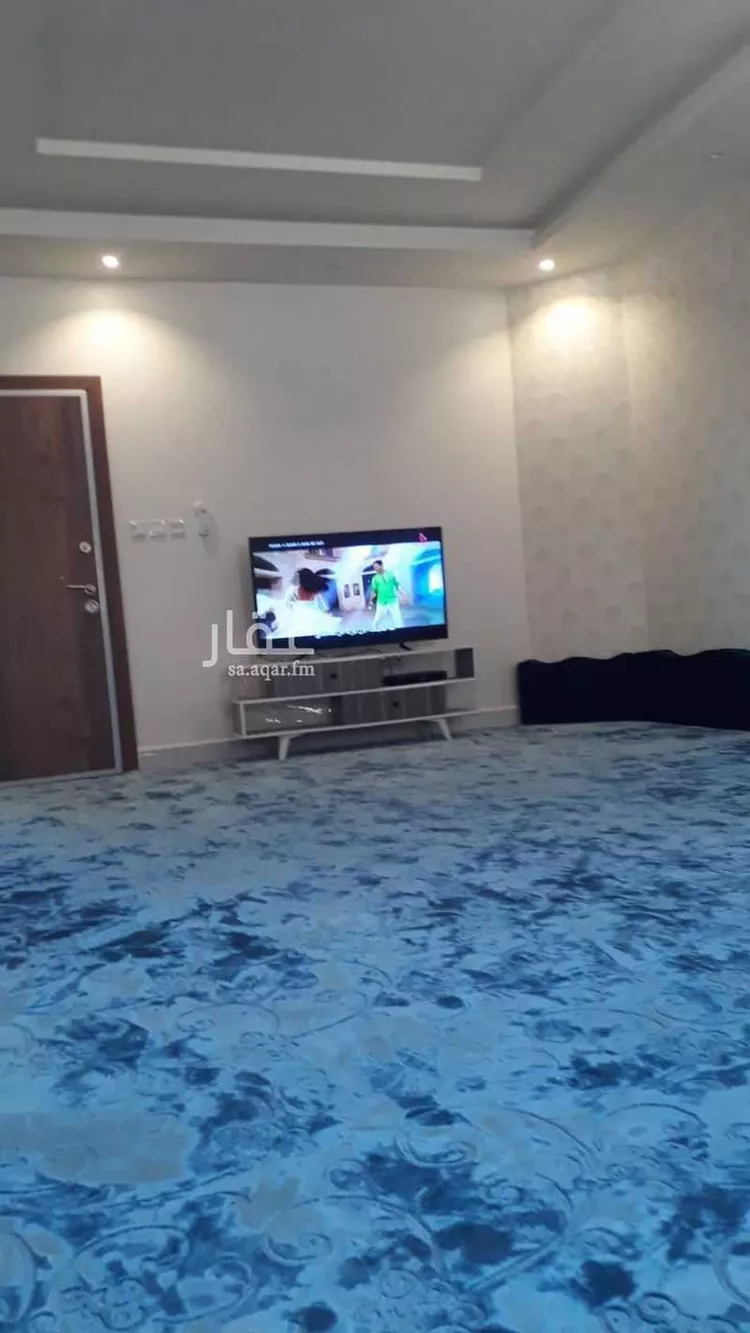 شقة للإيجار في شارع ربوعة, حي المروة, مدينة جدة, منطقة مكة المكرمة صورة 2