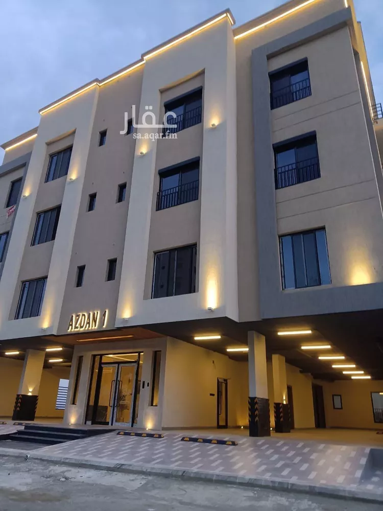 شقة للبيع في شارع النضال, حي النور, مدينة بلجرشي, منطقة الباحة صورة 5