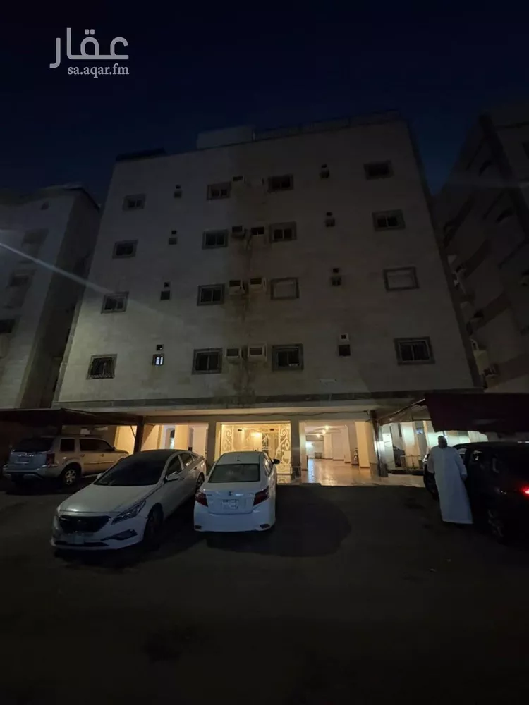 شقة للإيجار في شارع أبو عبد الله المازني, حي المنار, مدينة جدة, منطقة مكة المكرمة صورة 2