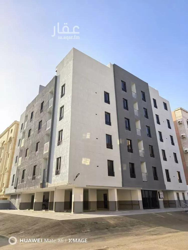 Building for Sale in Jeddah Al Manar