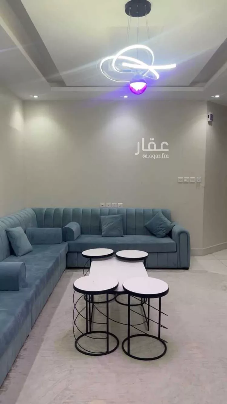 شقة للإيجار في شارع ربوعة, حي المروة, مدينة جدة, منطقة مكة المكرمة
