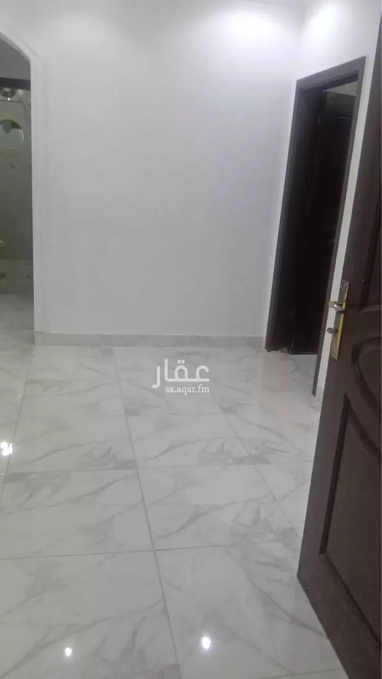 شقة للإيجار في شارع ابراهيم السويح, حي الواحة, مدينة جدة, منطقة مكة المكرمة