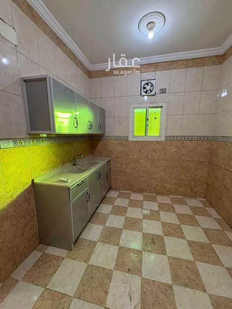 شقة للإيجار في شارع معاويه السلمي, حي الأجواد, مدينة جدة, منطقة مكة المكرمة 12