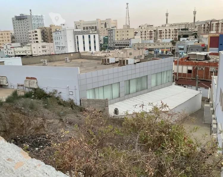 أرض للإيجار في شارع 0000, حي السوق, مدينة الباحة, منطقة الباحة