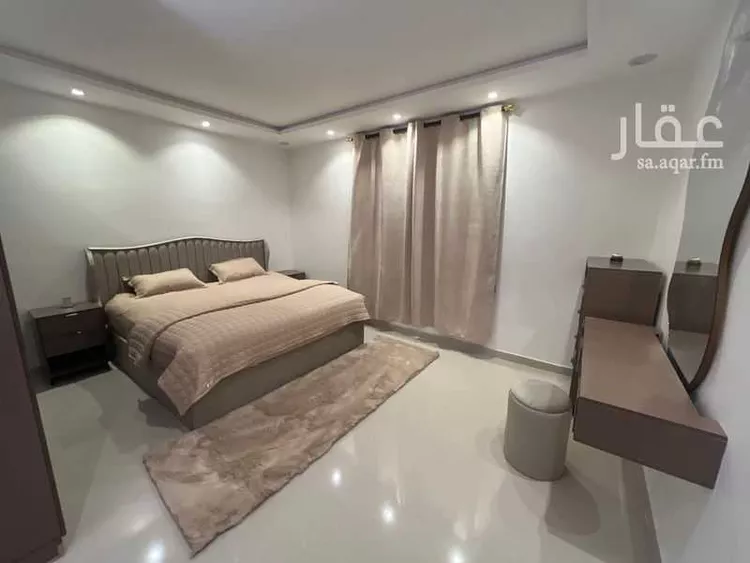 شقة للإيجار في شارع الهام, حي بدر, مدينة الرياض, منطقة الرياض صورة 2