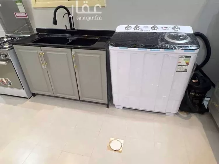 شقة للإيجار في شارع الهام, حي بدر, مدينة الرياض, منطقة الرياض صورة 5