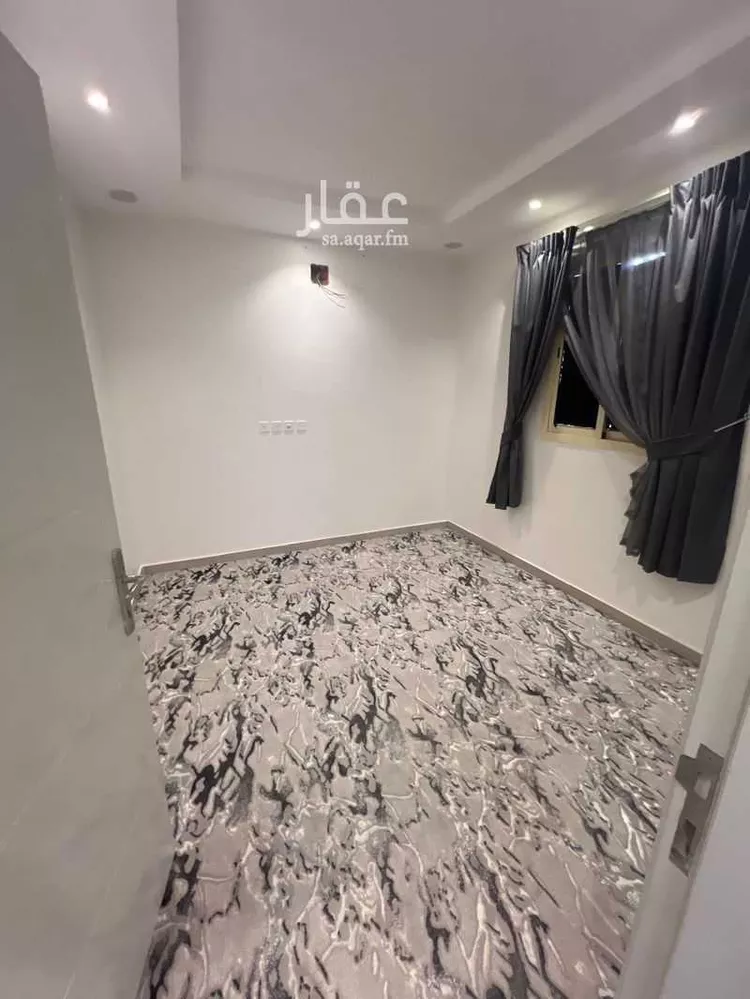 غرفة للإيجار في شارع الهام, حي بدر, مدينة الرياض, منطقة الرياض صورة 2
