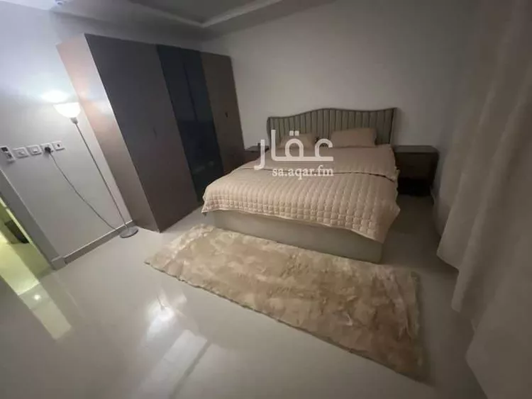 شقة للإيجار في شارع الهام, حي بدر, مدينة الرياض, منطقة الرياض صورة 3