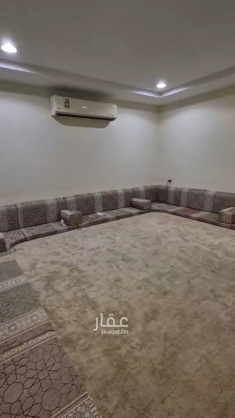 استراحة للإيجار في شارع محمد الخزيم ، حي القيروان ، الرياض ، منطقة الرياض